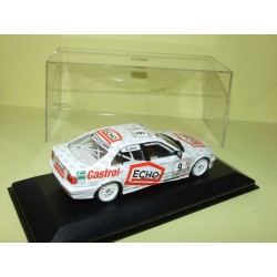 BMW 318 i BELGIAN PROCAR 1994 P. SLAUS MINICHAMPS 1:43
