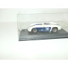 FERRARI 500 TR SPIDER N°38 CUBA 1957 ART MODEL ART074 1:43 imperfection