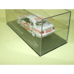 BMW 318 i BELGIAN PROCAR 1994 P. SLAUS MINICHAMPS 1:43