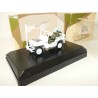 JEEP WILLYS UNITED NATIONS LEBANNON 1978 MILITAIIRE VICTORIA R023 1:43