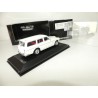 VOLVO 121 BREAK Blanc MINICHAMPS 1:43