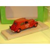 CITROEN TRACTION 11BL POMPIERS ARRIEGE ELIGOR 1033 1:43 dÃ©faut 