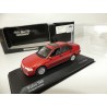 VOLVO S40 SALOON 1996 Bleu MINICHAMPS 1:43