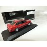 VOLVO S40 SALOON 1996 Bleu MINICHAMPS 1:43
