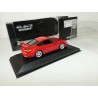 PORSCHE 911 GT2 996 2001 Rouge Red MINICHAMPS 1:43