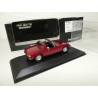 PORSCHE 914/4 1973 Rouge Bordeaux MINICHAMPS 1:43