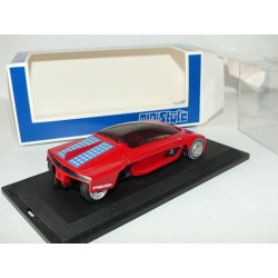 PEUGEOT PROXIMA CONCEPT CAR MINISTYLE 1:43