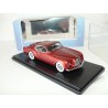 CHRYSLER D ELEGANCE COUPE 1953 Rouge NEO CONCEPT 1:43
