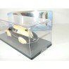 MAYBACH SW35 STROMLINIE SPOHN 1935 Noir et Beige NEO CONCEPT 1:43