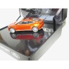 FORD EVOS CONCEPT CAR Rouge Orangé NOREV 1:43