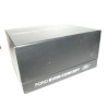 FORD EVOS CONCEPT CAR Rouge OrangÃ© NOREV 1:43