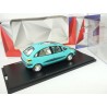 CITROEN XANAE SALON DE PARIS 1994 Vert FRANSTYLE MOMACO 1:43