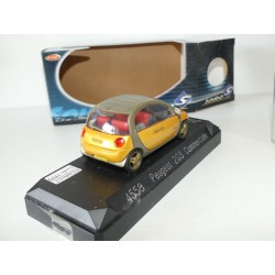 RENAULT LUDO SALON DE PARIS 1994 CONCEPT CAR AQUAVIT 1:43