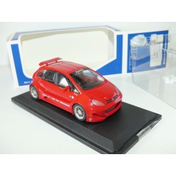 CITROEN PICASSO CUP SBARRO CONCEPT CAR MINISTYLE 76 1:43