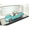 MERCEDES F200 CONCEPT CAR 1996 Vert SPARK 1:43