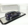 MERCEDES F100 Bleu CONCEPT CAR 1991 SPARK S1056 1:43