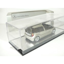 MERCEDES F600 CONCEPT CAR 2005 SPARK S1056 1:43
