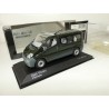 OPEL VIVARO VITRÉ MINI BUS Vert Foncé MINICHAMPS 1:43