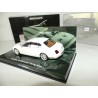 BENTLEY CONTINENTAL FLYING SPUR 2005 Blanc MINICHAMPS 1:43