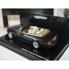 ROLLS ROYCE PHANTOM DROPHEAD COUPE Noir MINICHAMPS 1:43