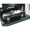ROLLS ROYCE PHANTOM DROPHEAD COUPE Noir MINICHAMPS 1:43