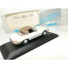 MERCEDES 350 SL CABRIOLET Blanc MINICHAMPS 1:43