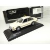 OPEL SENATOR 1980 TAXI MINICHAMPS 1:43