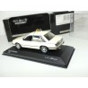 OPEL SENATOR 1980 TAXI MINICHAMPS 1:43