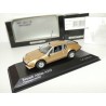 RENAULT ALPINE A310 1976 Copper MINICHAMPS
