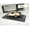 RENAULT ALPINE A310 1976 Copper MINICHAMPS