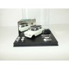 AUSTIN MINI DEMONTÉ Beige VITESSE 1:43