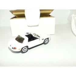 PORSCHE 928 TARGA Blanc KIT Monte MINOTAURE 1:43