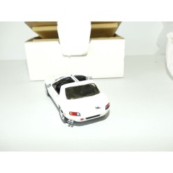 PORSCHE 928 TARGA Blanc KIT Monte MINOTAURE 1:43