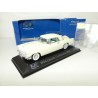 LINCOLN CONTINENTAL MK II 1956 CrÃ¨me MINICHAMPS 1:43