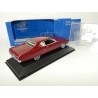 MERCURY MARAUDER 1969 Bordeaux MINICHAMPS 1:43