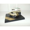 AUSTIN MINI PICADELLY 1987 VITESSE L121A 1:43