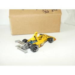 ELF F2 SWITZERLAND V6 RENAULT GP 1976 J.P. JABOUILLE KIT Monte TENARIV AMR 1:43
