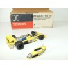 RENAULT RS01 GP DE HOLLANDE 1977 J.P. JABOUILLE KIT Monte TENARIV AMR 1:43 imperfection