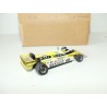 RENAULT RS20 GP 1980 R. ARNOUX KIT Monte TENARIV AMR 1:43