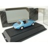 TOYOTA SPORT 800 Bleu EBBRO 46 1:43