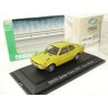 TOYOTA SPRINTER TRUENO Gold EBBRO 237 1:43