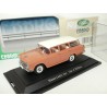 NISSAN CEDRIC VAN Rose EBBRO 345 1:43