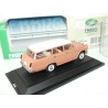 NISSAN CEDRIC VAN Rose EBBRO 345 1:43