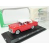NISSAN CEDRIC 30 196O Rouge EBBRO 343 1:43