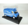 CITROEN C35 ASSISTANCE RALLYE CHARDONNET COMPETITION ALTAYA 1:43 imperfection