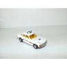 MERCEDES 350 SLC POLICE MATCHBOX 61-K sans boite