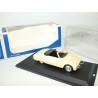 CITROEN 2CV BIJOU Beige MINISTYLE 1:43