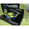 AUDI R8 LMS N°98 24 H DE NURBURGRING 2009 MINICHAMPS 1:43