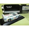 AUDI R8 ALMS N°38 Petit Le Mans 2002 HERBERT MINICHAMPS 1:43