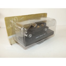 LANCIA APRILIA 1939 DEAGOSTINI Presse 1:43 sous blister